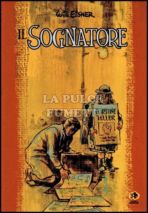 IL SOGNATORE