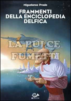 FRAMMENTI DELLA ENCICLOPEDIA DELFICA