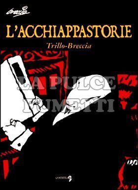 ACCHIAPPASTORIE