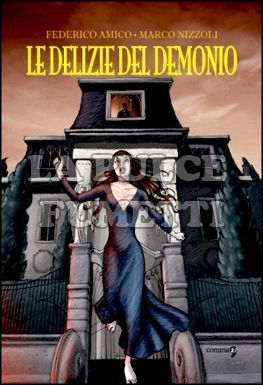 DELIZIE DEL DEMONIO