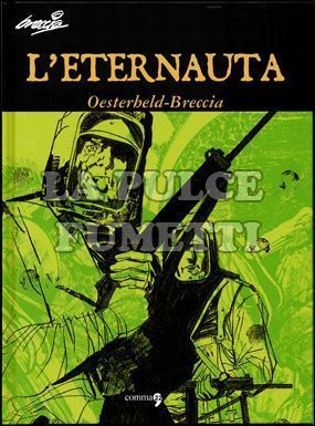 L'ETERNAUTA