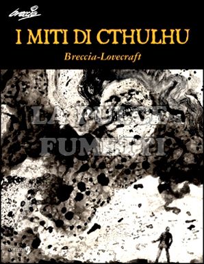 I MITI DI CTHULHU - 2A RISTAMPA