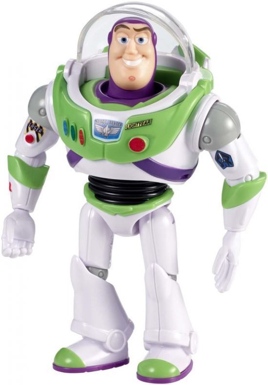 TOY STORY 4: BUZZ LIGHTYEAR