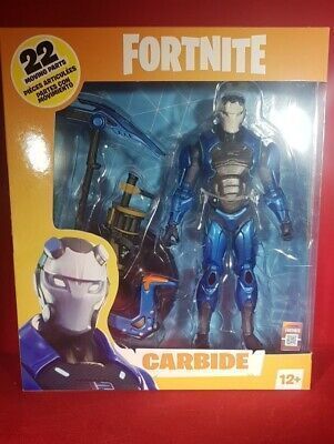 FORTNITE: CARBIGE