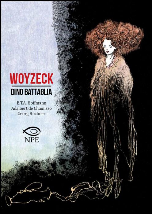 COLLANA DINO BATTAGLIA #     8: WOYZECK