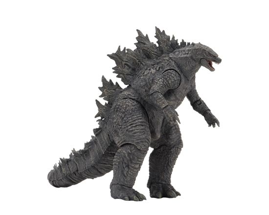 GODZILLA - KING OF THE MONSTERS 2019: GODZILLA ACTION FIGURE 30 CM