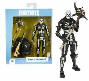 FORTNITE: SKULL TROOPER