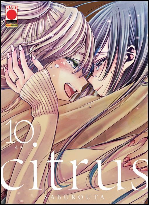 CITRUS #    10