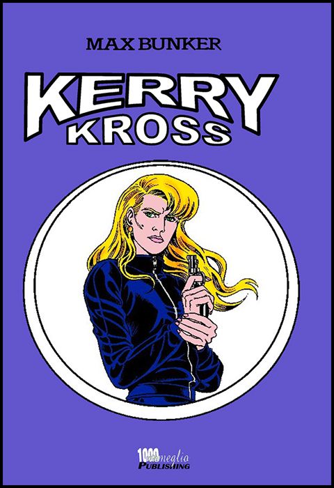 GLI SPECIAL - KERRY KROSS #     1