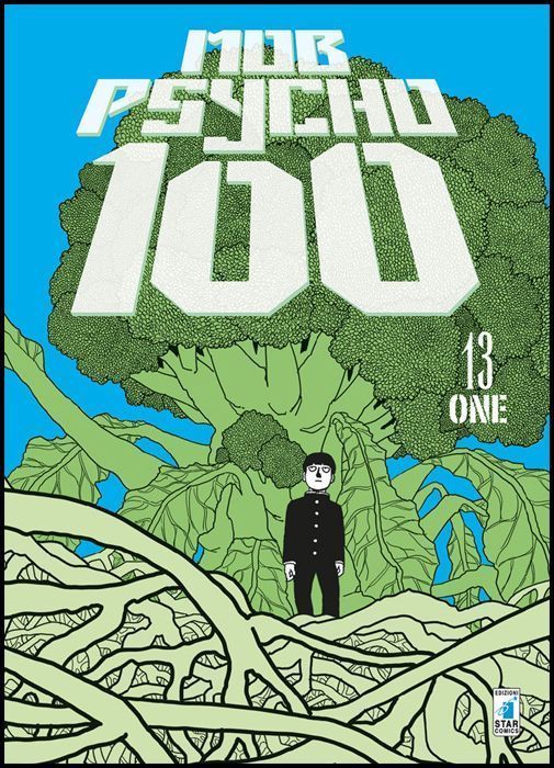 GREATEST #   236 - MOB PSYCHO 100 13