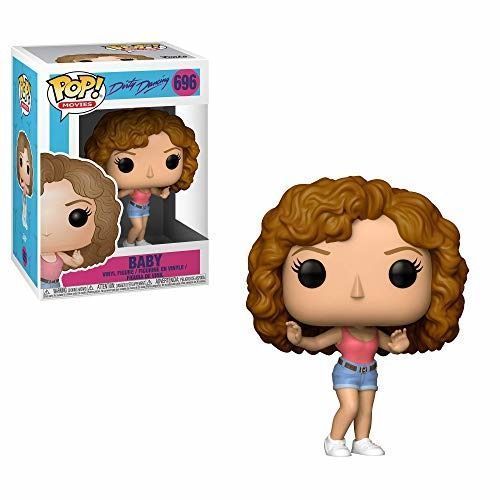 DIRTY DANCING: BABY - POP FUNKO 696