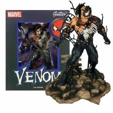 MARVEL GALLERY - VENOM  PVC DIORAMA 25 CM