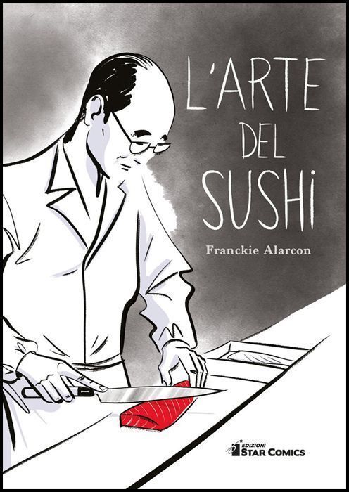 L'ARTE DEL SUSHI