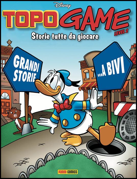 DISNEY MIX #     5 - SPECIALE - TOPOGAME 2