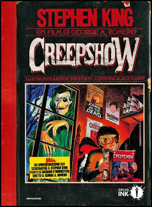 CREEPSHOW