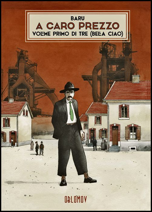 A CARO PREZZO #     1 - BELLA CIAO