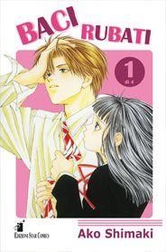TURN OVER #    91 - BACI RUBATI 1