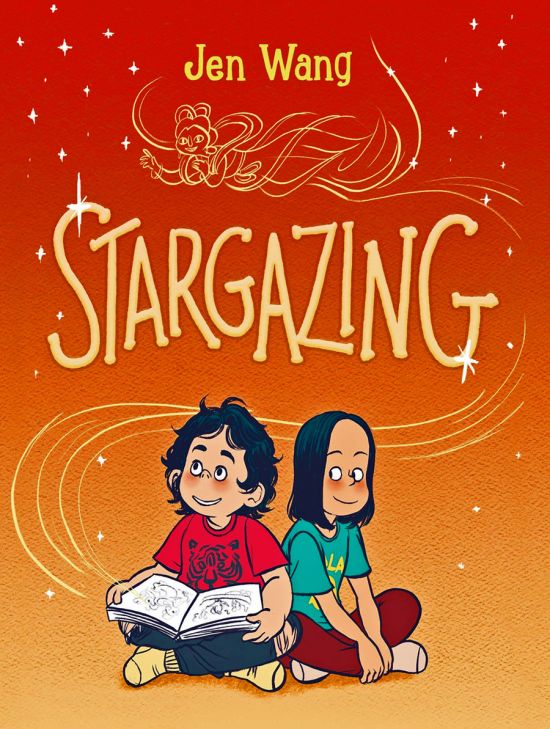 STARGAZING