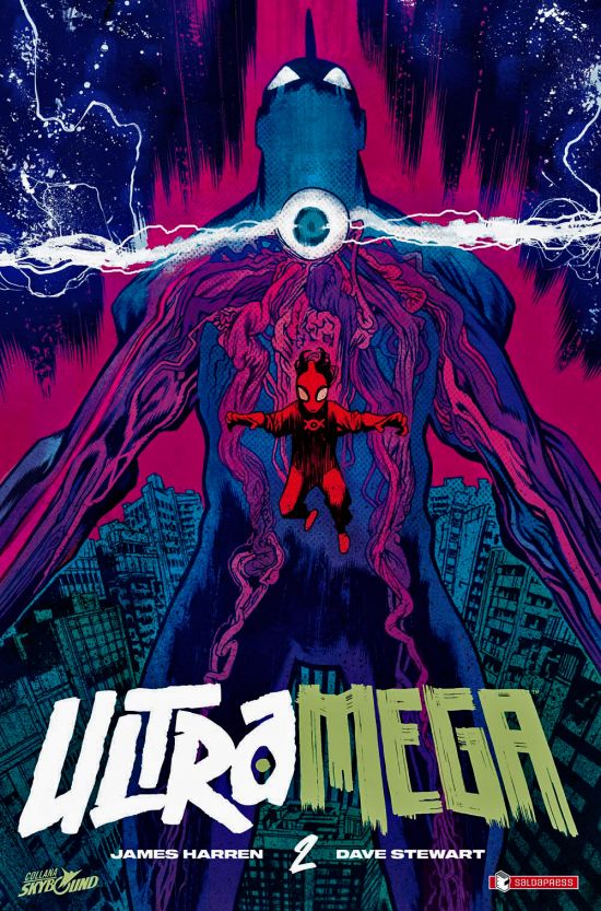 ULTRAMEGA #     2