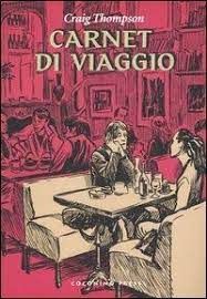 CARNET DI VIAGGIO