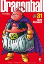 DRAGON BALL PERFECT EDITION #    31