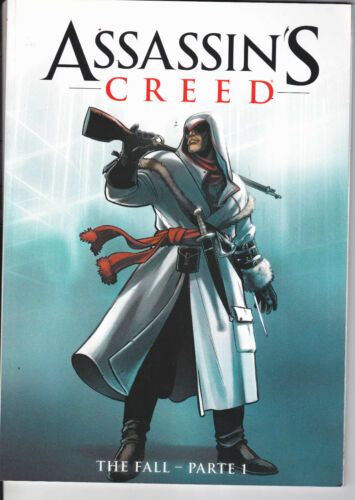 ASSASSIN'S CREED #     1: THE FALL - PARTE 1