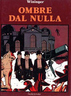 OMBRE DAL NULLA