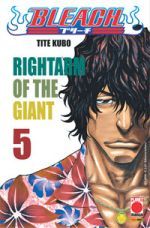 BLEACH #     5