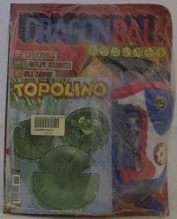 TOPOLINO LIBRETTO #  2625 + STARSHIP QUACK  3 + STICKER ALBUM DB