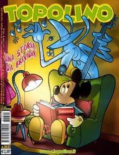 TOPOLINO LIBRETTO #  2622