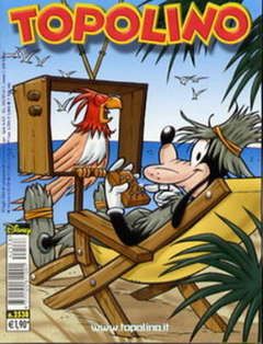 TOPOLINO LIBRETTO #  2538