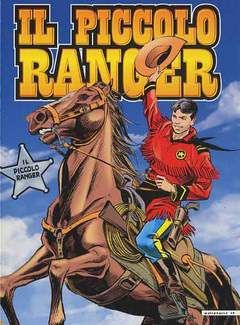 PICCOLO RANGER #    1