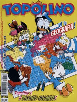 TOPOLINO LIBRETTO #  2670