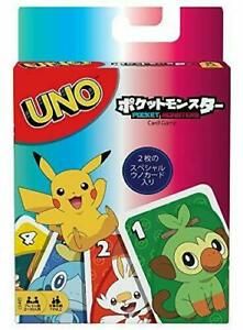 UNO POKEMON EDIZIONE ASIA