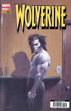 WOLVERINE #   163 - NUOVA SERIE 33