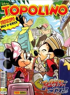 TOPOLINO LIBRETTO #  3171