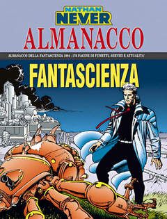 ALMANACCO DELLA FANTASCIENZA 1994: LA PIETRA ANTICA