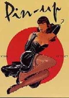 EURAMASTER #    10 - PIN UP 2