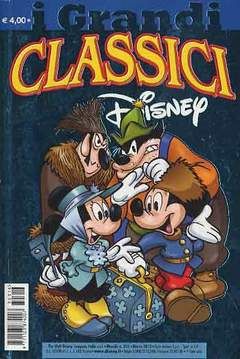 GRANDI CLASSICI DISNEY #   316