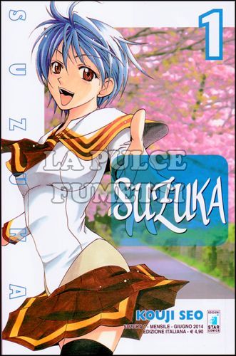 SUZUKA 1/3