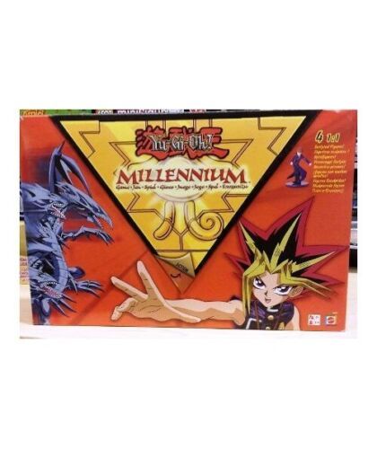 YU-GI-OH! MILLENNIUM - USATO IN BUONE/OTTIME CONDIZIONI