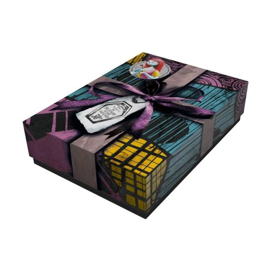 NIGHTMARE BEFORE CHRISTMAS COLLECTION CARD - 30TH ANNIVERSARY - SPECIAL BOX - SALLY