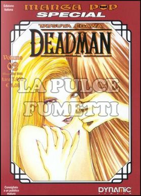 DEADMAN #     2