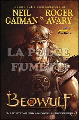 BEOWULF