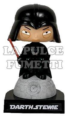 GRIFFIN - DARTH STEWIE BOBBLE-HEAD