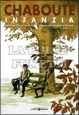 INFANZIA