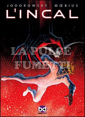 L'INCAL