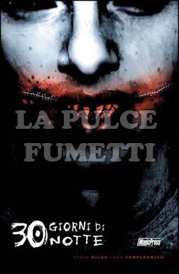30 GIORNI DI NOTTE #     1 - 1A RISTAMPA