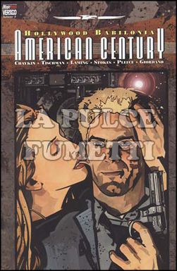 AMERICAN CENTURY #     2: HOLLYWOOD BABILONIA