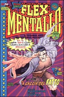 FLEX-MENTALLO